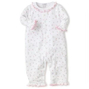 Kissy Kissy Garden Roses play suit